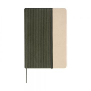 LIBRETA WALES personalizada